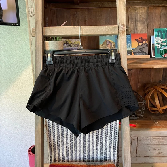Athleta women’s 3” hustle short size XXS - Picture 1 of 10